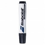 Babolat Logomarker Stencil Ink Color Black